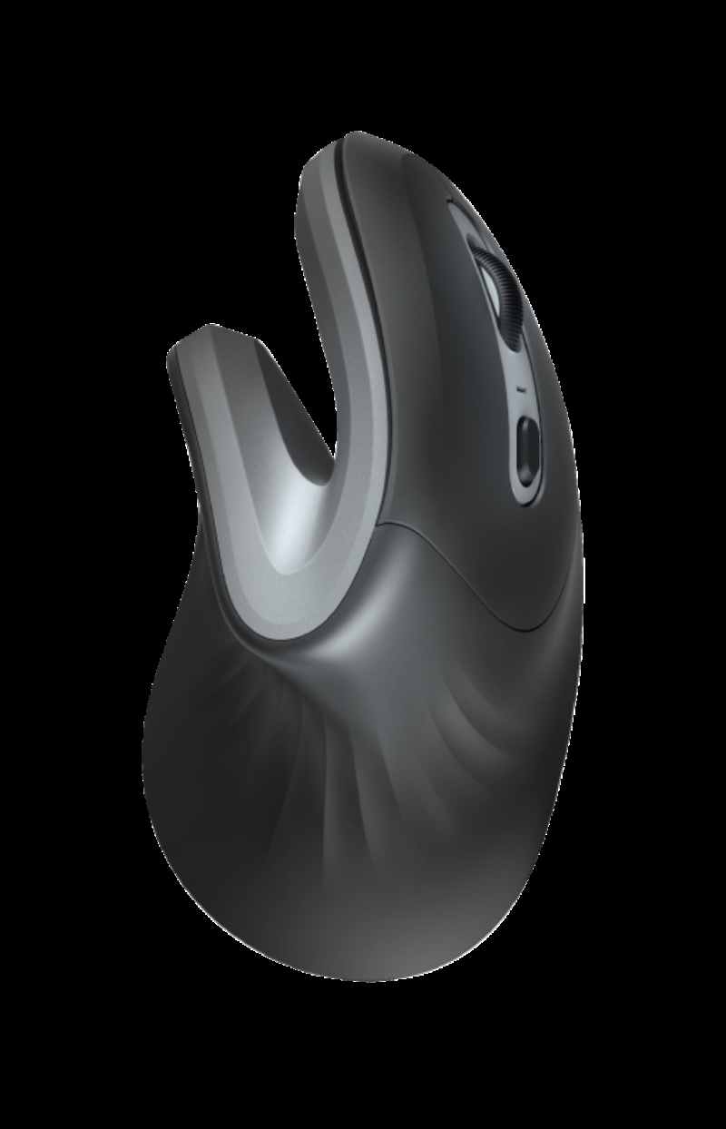 TRUST VERRO WIRELESS ERGOMOUSE